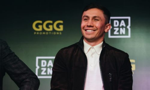 Головкин отреагировал на триумф казахстанских боксеров в отборе на Олимпиаду-2024