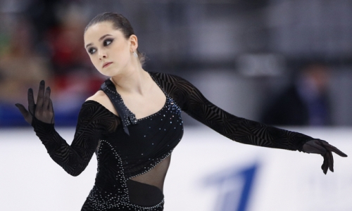 Татьяна Тарасова назвала виновного в допинге Камилы Валиевой