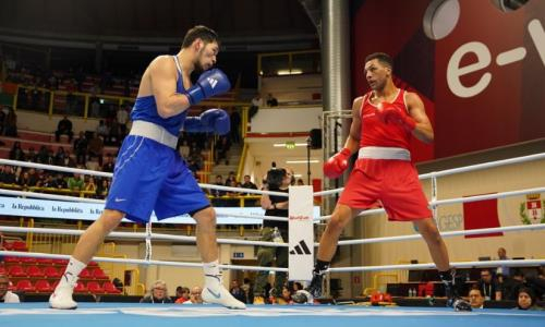 «Я их знаю еще с юношей». От двух казахстанских боксеров ждут «золота» Олимпиады-2024