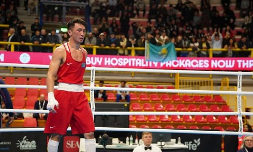 В сборной Узбекистана по боксу оценили перспективы Казахстана на Олимпиаде-2024