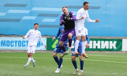 Двум казахстанским футболистам предрекают трофей в Европе
