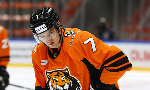 «Обидно и грустно». Кирилл Панюков сделал заявление после завершения сезона КХЛ