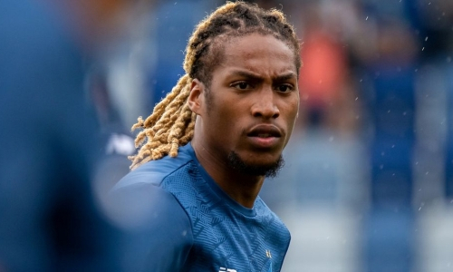 Лидеру потенциального соперника сборной Казахстана грозит тюремный срок