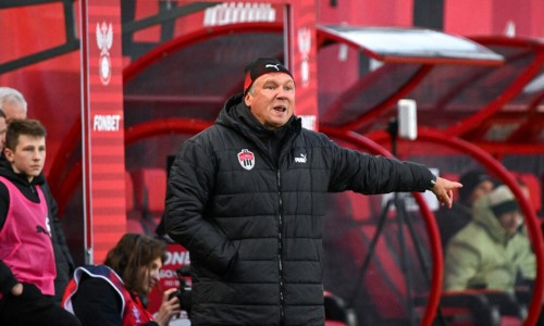 Наставник клуба футболиста сборной Казахстана сделал заявление после сенсации 