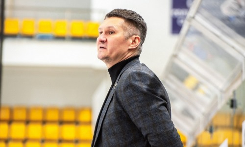 Главный тренер «Алматы» объяснил неудачный сезон