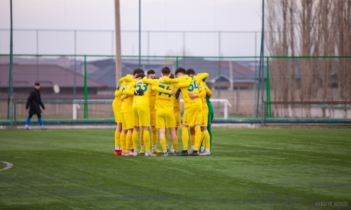 Десять футболистов присоединились к ФК «Астана»