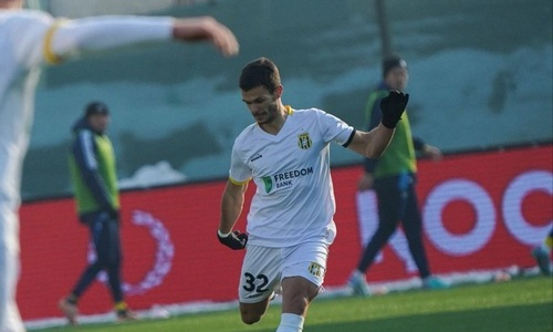 «Красивая страна и холодно». Греческий футболист поделился знаниями о Казахстане