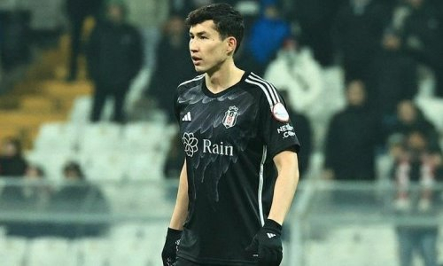 «Это его ошибка». Легенда «Бешикташа» обвинил тренера из-за Зайнутдинова