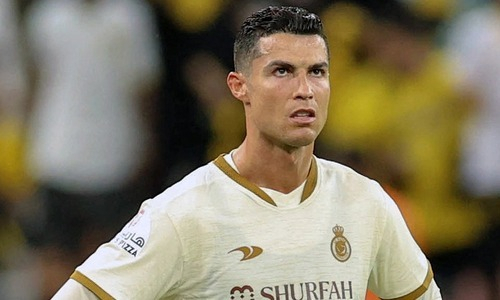 Саудовская Аравия «кинула» Роналду и выбрала Месси