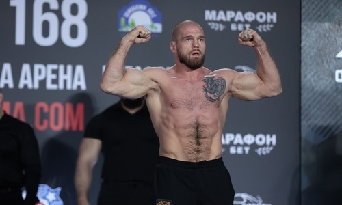 «Друг другу вызов кидайте». Казахстанец ответил файтерам из Чечни и Дагестана