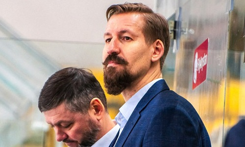 Казахстанский клуб объявил об изменениях в тренерском штабе