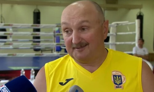 В сборной Украины по боксу объяснили неудачу в отборе на Олимпиаду с участием Казахстана