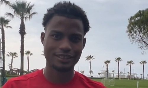 «Актобе» объявил о подписании звездного новичка