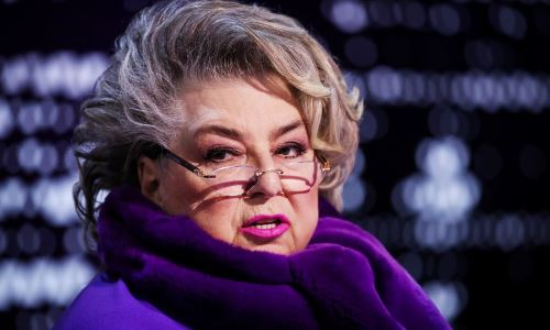 Тарасова извинится за скандальные слова о Валиевой при одном условии