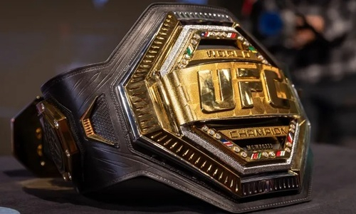 «Все есть для подписания». Назван следующий претендент в UFC из Казахстана