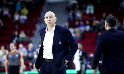 «Серьезная команда не может так играть». Главный тренер «Самары» оценил матч с «Астаной» 