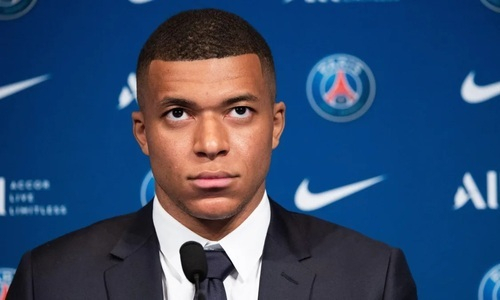 Килиан Мбаппе пригрозил засудить шашлычную во Франции