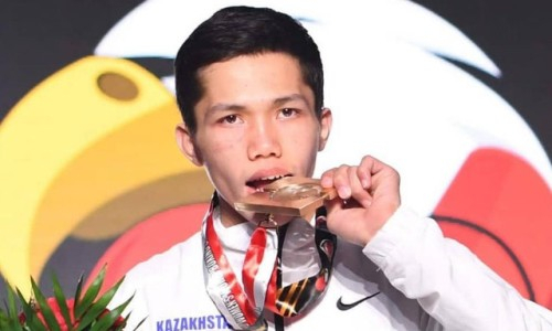 Казахстан без боев выиграл четыре медали на турнире по боксу в Сербии