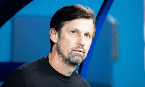 Наставник «Зенита» назвал причину потери Нуралы Алипом места в стартовом составе