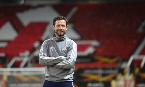 Экс-тренер «Астаны» не вернулся в Украину после УТС в Турции