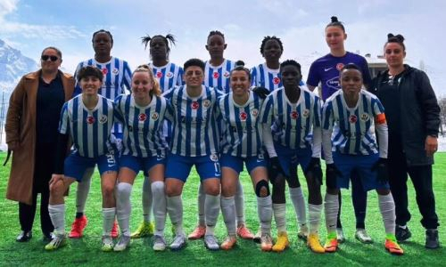 Турецкий клуб с вратарем сборной Казахстана в составе проиграл в матче чемпионата