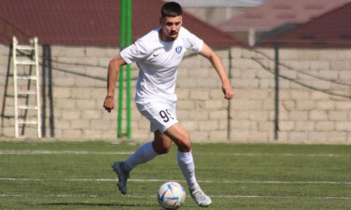 Украинский футболист определился с клубом после ухода из «Турана»