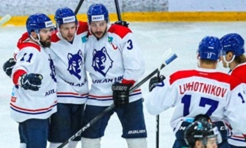 Букмекеры определили победителей матчей полуфинала плей-офф чемпионата Казахстана
