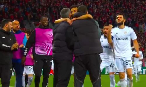 Голы на 93-й и 97-й минутах «отменили» грандиозную сенсацию в Лиге Европы