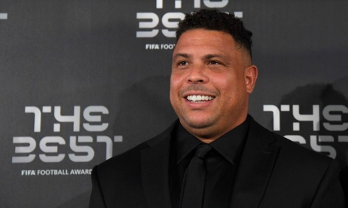 Роналдо назвал победителя Евро-2024