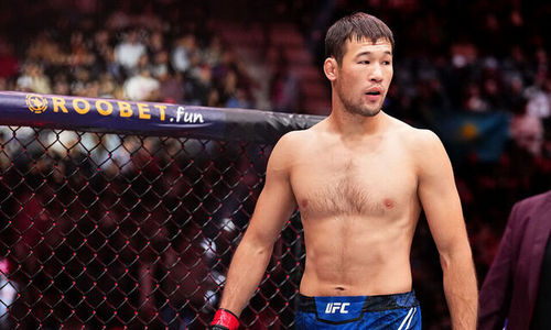 Шавкату Рахмонову выбрали бой «по справедливости»