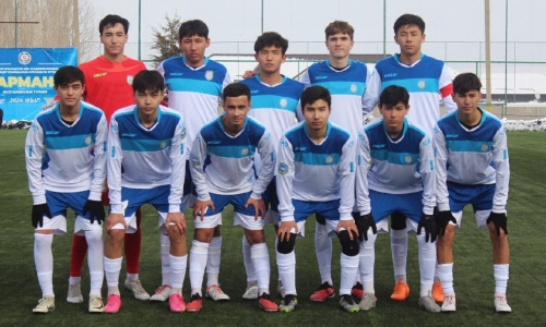 Уверенной победой обернулся матч Кубка Казахстана