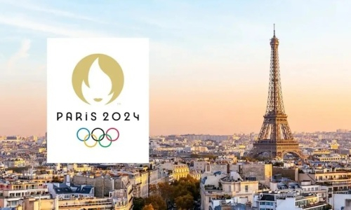 Названо число спортсменов, которых Казахстан планирует отправить на Олимпиаду в Париже 