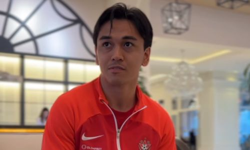 «Человек ответственен сам за свои поступки». Адиев высказался о возвращении Оразова и Вороговского в КПЛ