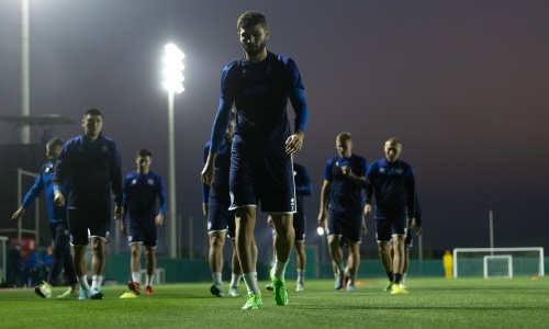 Магомед Адиев сделал заявление о «базовом» клубе для сборной Казахстана