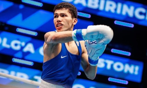 Казахстан выиграл четыре боя за день на турнире по боксу в Сербии