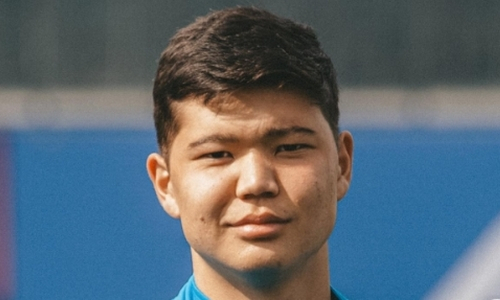 Казахстанский клуб подписал нескольких футболистов юношеской сборной страны