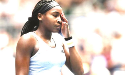 Конкурентку Елены Рыбакиной лишили финала топового турнира в США