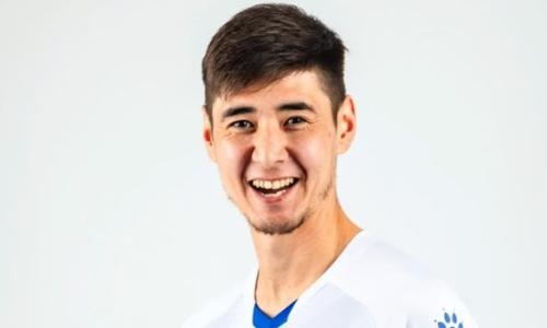 Нападающий из КПЛ официально нашел новый клуб