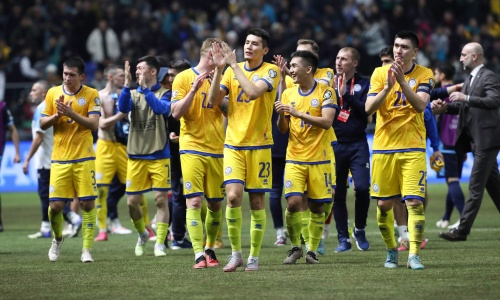 «Ничего сверхъестественного не произошло». Найдено объяснение успеху сборной Казахстана по футболу