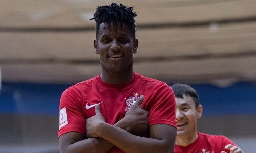 «Актобе» вырвал ничью на последних минутах матча с «Аятом»