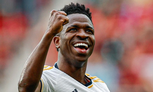 «Реал» увеличил отрыв в чемпионате Испании