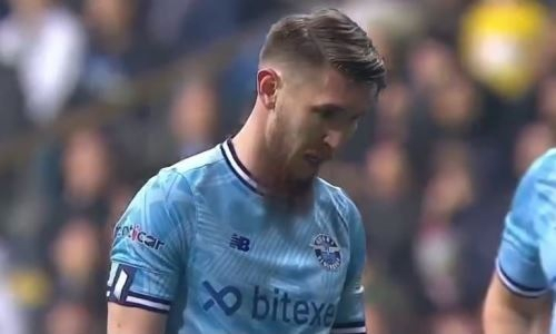 Абат Аймбетов потерял доверие тренера турецкого клуба