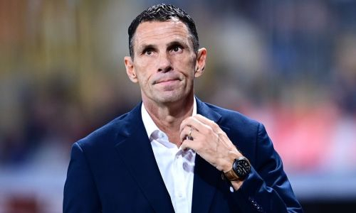 «Мне нечего скрывать». Наставник сборной Греции заговорил о страхе перед матчем с Казахстаном