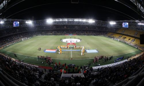 Греческая федерация футбола выступила с заявлением о матче с Казахстаном