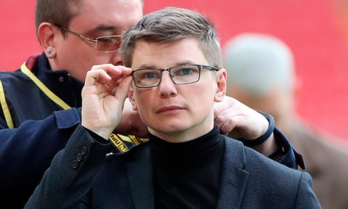 Экс-игрок «Кайрата» Аршавин объяснил, почему не голосовал на выборах президента России