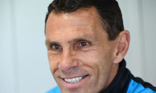 Наставник сборной Греции рассказал о своем отношении к команде Казахстана