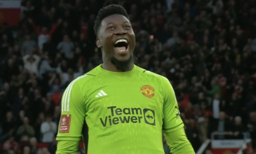 Матч «Манчестер Юнайтед» — «Ливерпуль» обернулся сенсацией с семью голами