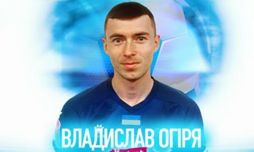 Европейский клуб подписал бывшего футболиста «Иртыша»