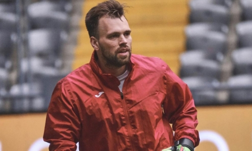 Участник КПЛ-2023 близок к переходу в европейский клуб