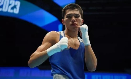 Казахстан завоевал четыре «золота» и выиграл турнир по боксу в Сербии